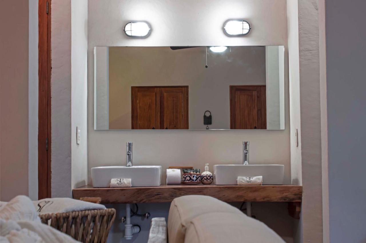 Puerta San Pedro Hotel Tlaquepaque Ngoại thất bức ảnh