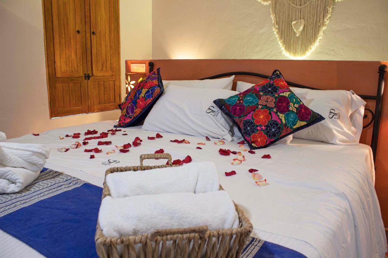 Puerta San Pedro Hotel Tlaquepaque Ngoại thất bức ảnh