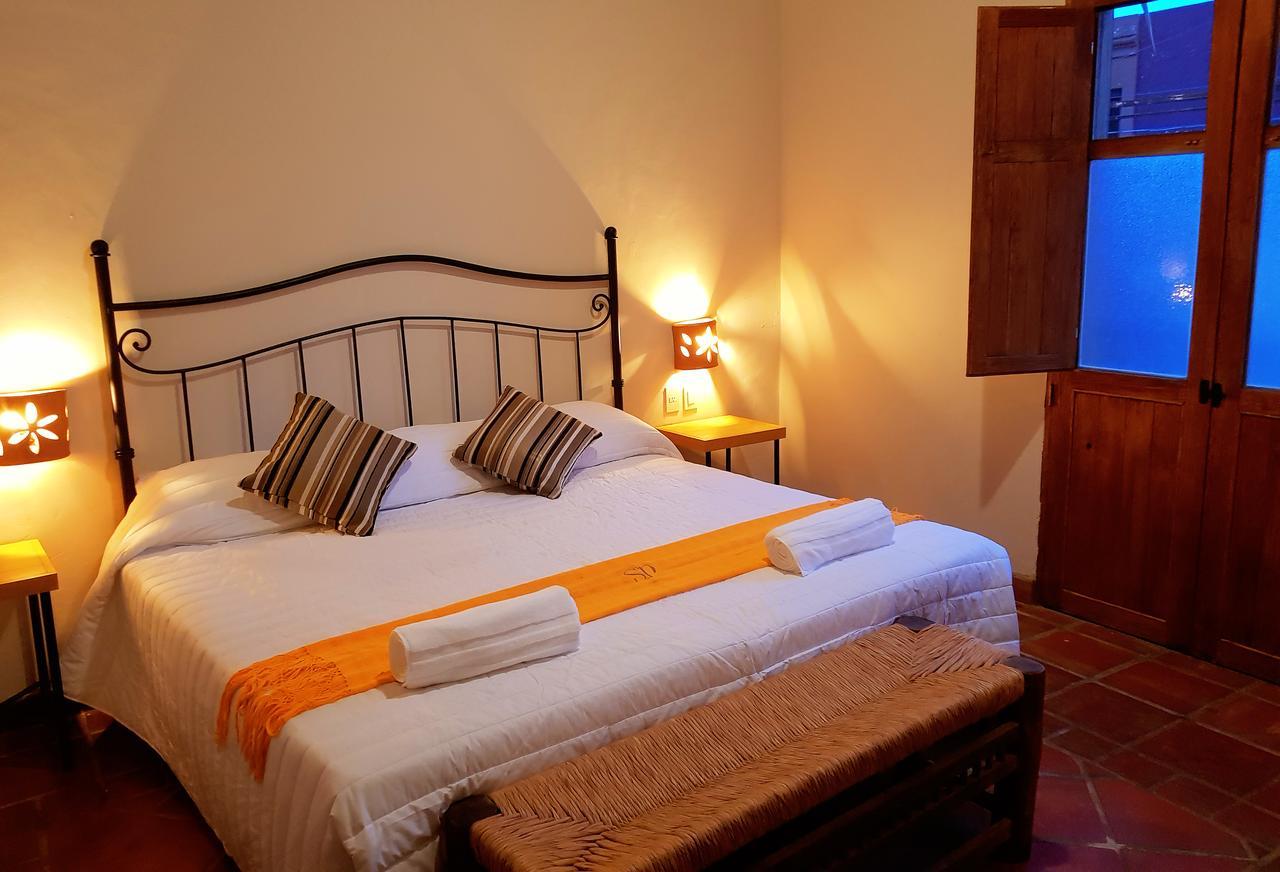 Puerta San Pedro Hotel Tlaquepaque Ngoại thất bức ảnh