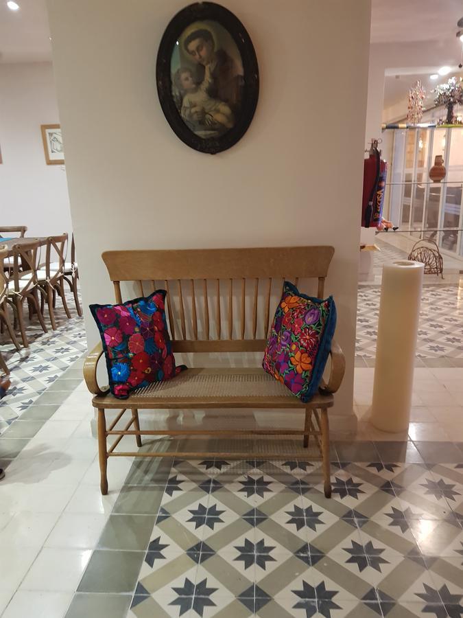 Puerta San Pedro Hotel Tlaquepaque Ngoại thất bức ảnh