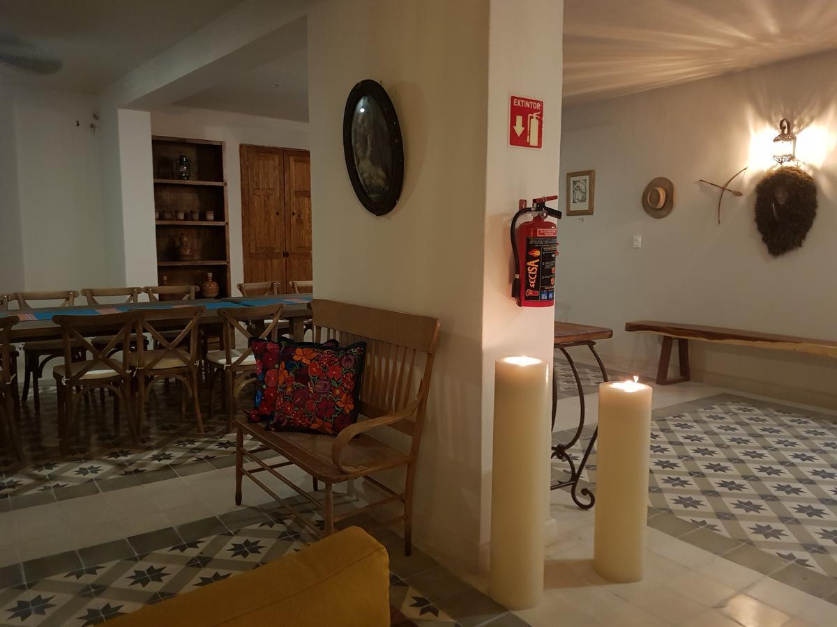 Puerta San Pedro Hotel Tlaquepaque Ngoại thất bức ảnh