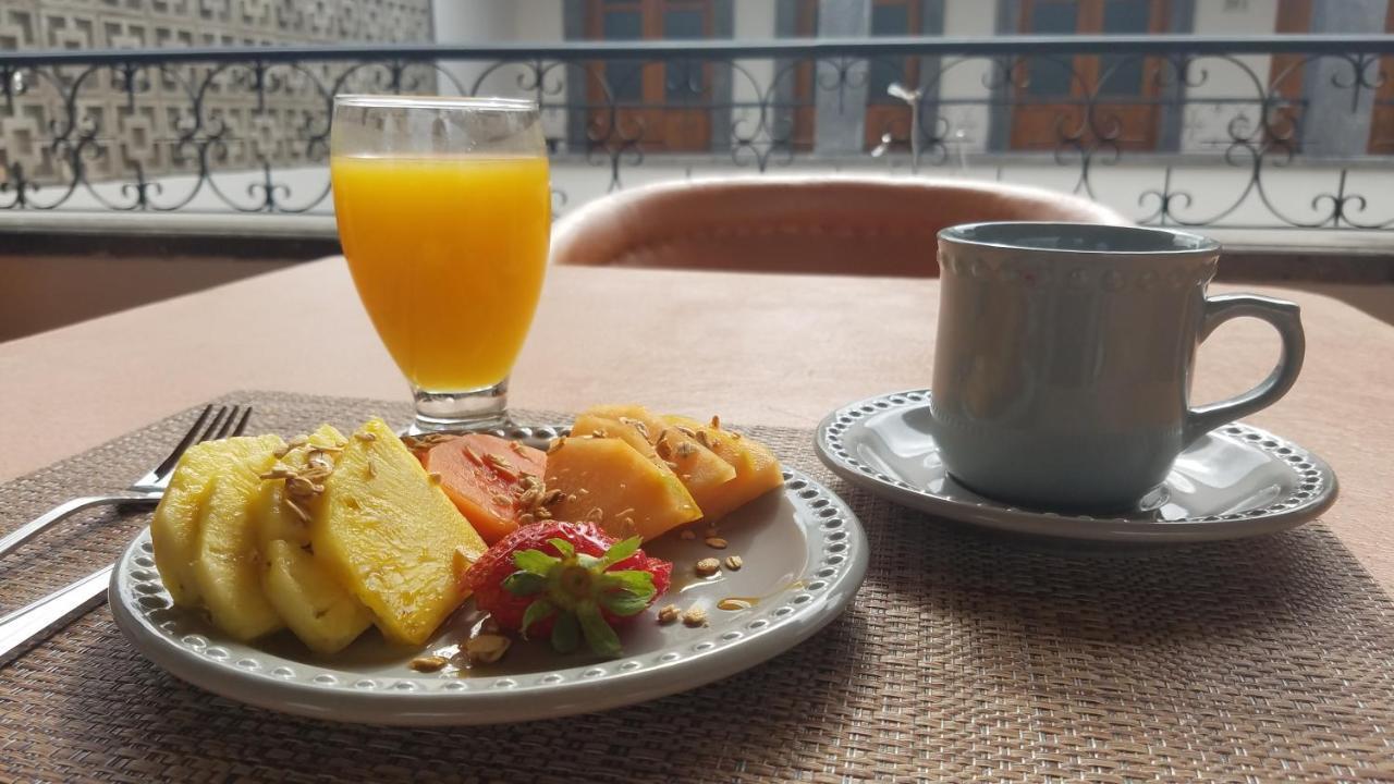 Puerta San Pedro Hotel Tlaquepaque Ngoại thất bức ảnh