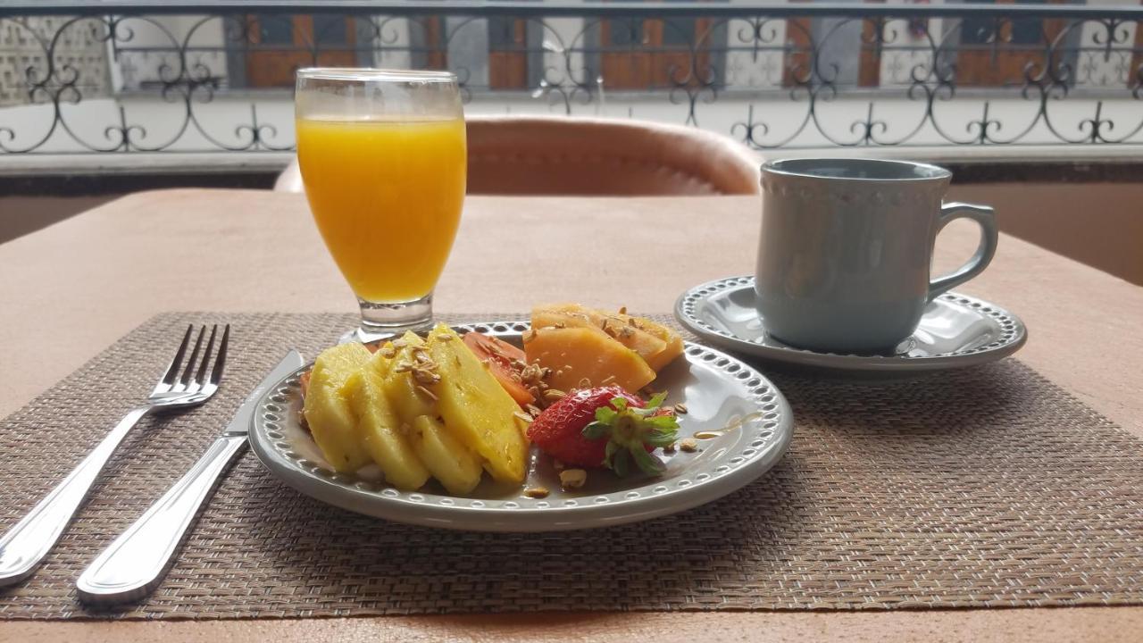 Puerta San Pedro Hotel Tlaquepaque Ngoại thất bức ảnh