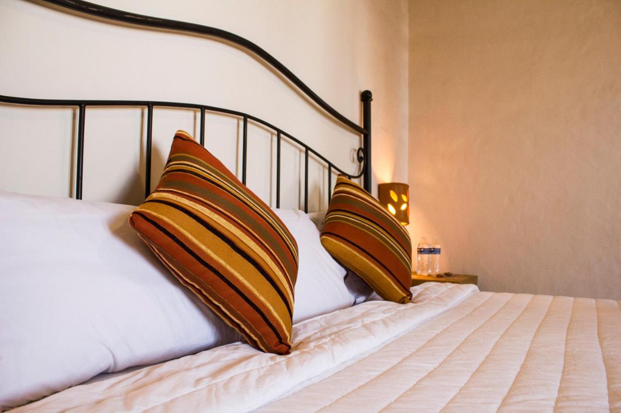 Puerta San Pedro Hotel Tlaquepaque Ngoại thất bức ảnh